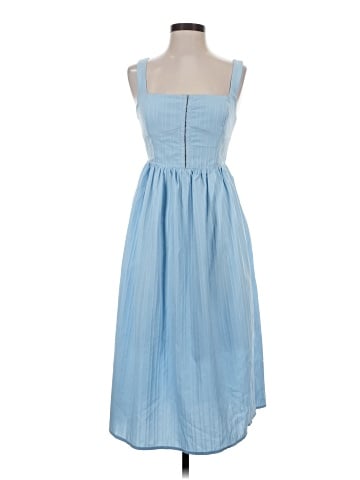 All in Favor Casual Dress (view 1)