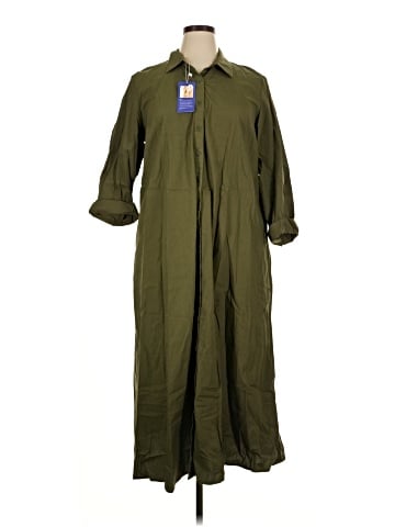 Chouyatou Casual Dress