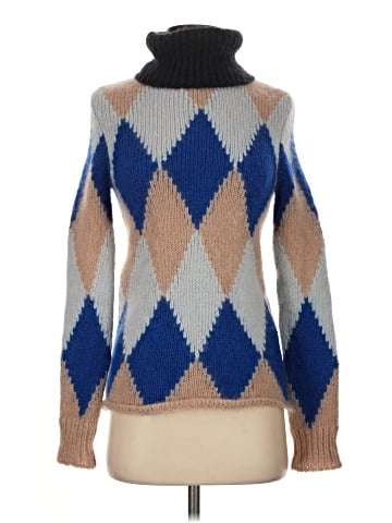 Tory Burch Pullover Sweater (view 1)