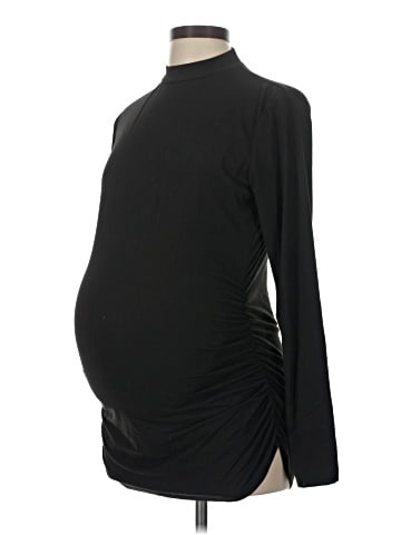 Smallshow Long Sleeve Top (view 1)
