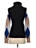 Tory Burch Argyle Blue Pullover Sweater Size XXS - photo 2