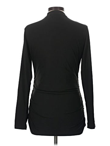 Smallshow Long Sleeve Top (view 2)