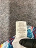 Marvel 100% Polyester Print Blue Board Shorts Size 3T - photo 4