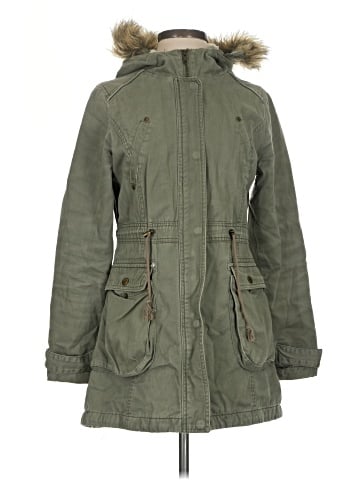 Hawke & Co. Coat (view 1)