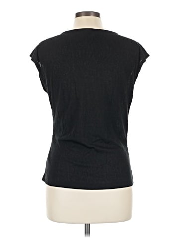 Wit & Wisdom Short Sleeve Top (view 2)