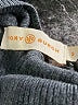 Tory Burch Gray Wool Pullover Sweater Size S - photo 7