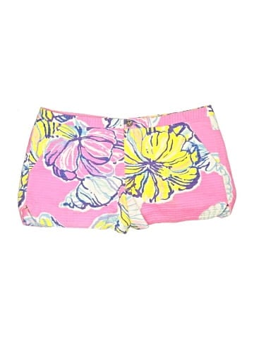 Lilly Pulitzer Board Shorts (view 1)