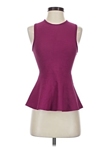Theory Sleeveless Top (view 1)
