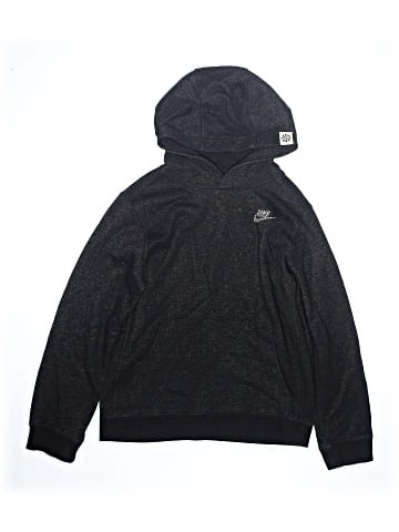 Nike Zip Up Hoodie (view 1)
