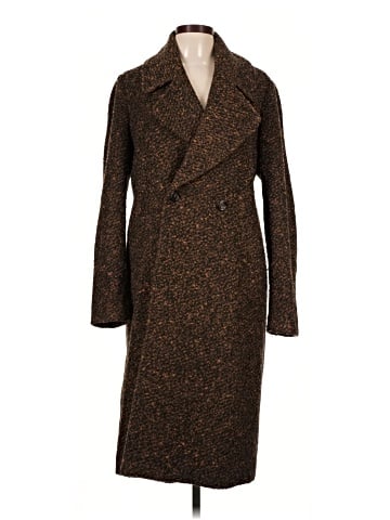 Badgley Mischka Coat (view 1)