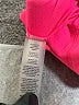 EP Pro Pink Track Jacket Size M - photo 7