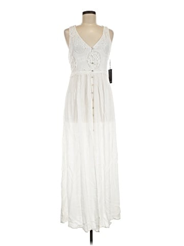 Forever 21 Casual Dress (view 1)