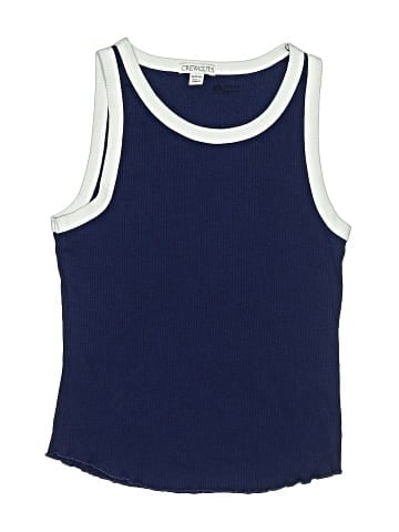 Crewcuts Sleeveless T-Shirt (view 1)