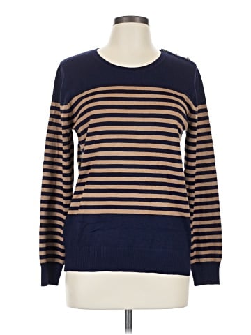 Lark + Grey Long Sleeve Top (view 1)