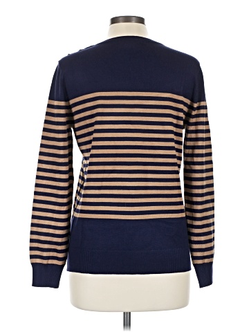 Lark + Grey Long Sleeve Top (view 2)