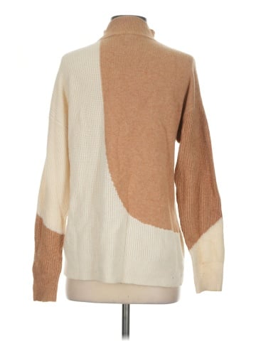 Reiss Turtleneck Sweater (view 2)