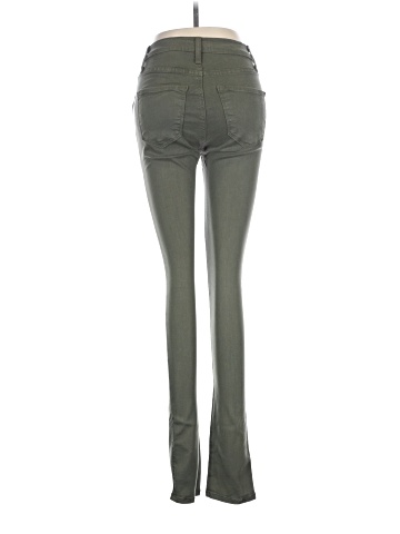 Vibrant M.I.U Jeggings (view 2)
