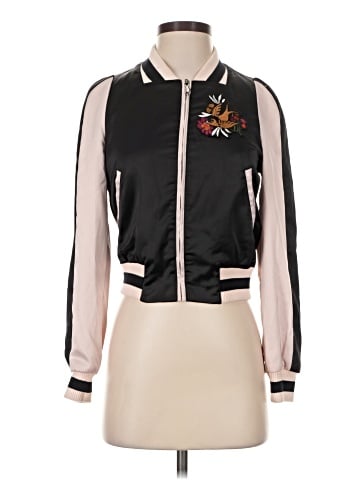 Maje Track Jacket (view 1)