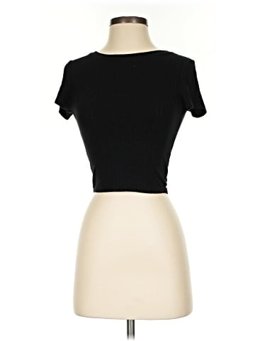 Bozzolo Short Sleeve Turtleneck (view 1)
