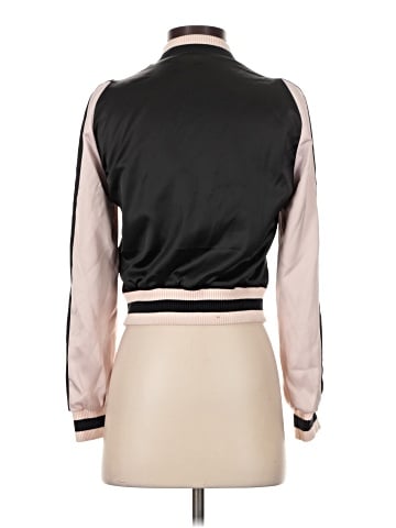 Maje Track Jacket (view 2)