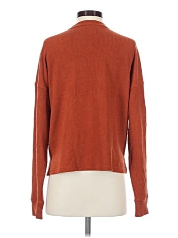 Thread & Supply Pullover Sweater (view 2)