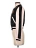 Maje Black Track Jacket Size EU (FR) 36 / US 4 - photo 5