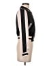 Maje Black Track Jacket Size EU (FR) 36 / US 4 - photo 4