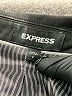 Express Black Blazer Size 4 - photo 6