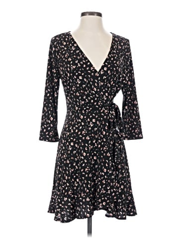 Muse Casual Dress (view 1)