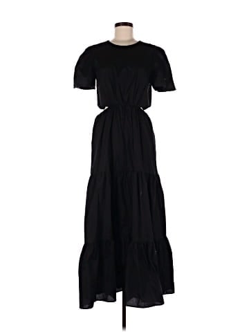 WAYF Casual Dress (view 1)