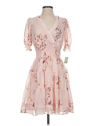 Taylor Cocktail Dress (view 1)