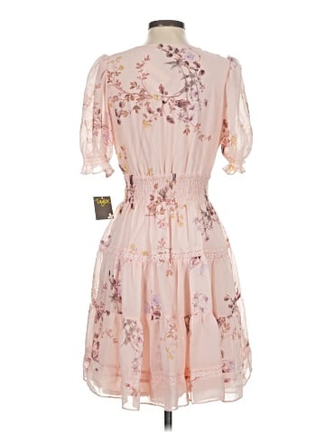 Taylor Cocktail Dress (view 2)