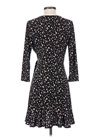 Muse Casual Dress (view 2)