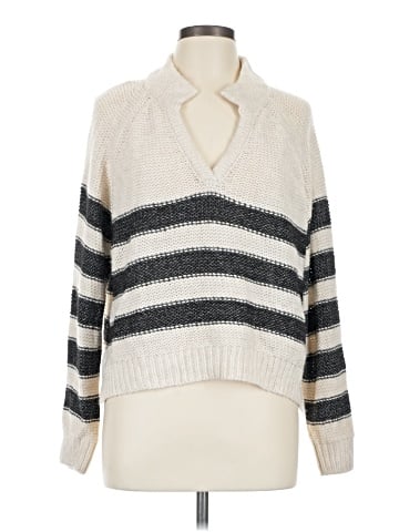 a.n.a. A New Approach Pullover Sweater (view 1)