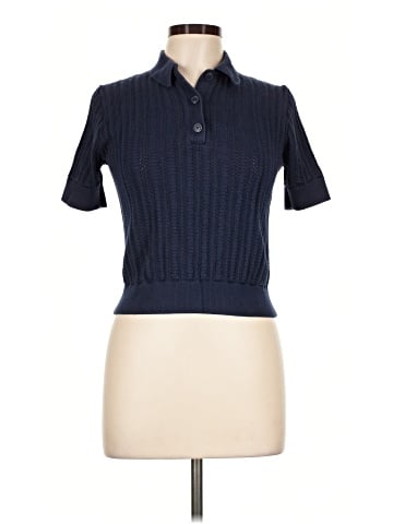 Comptoir des Cotonniers Sweater Vest (view 1)
