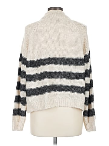 a.n.a. A New Approach Pullover Sweater (view 2)