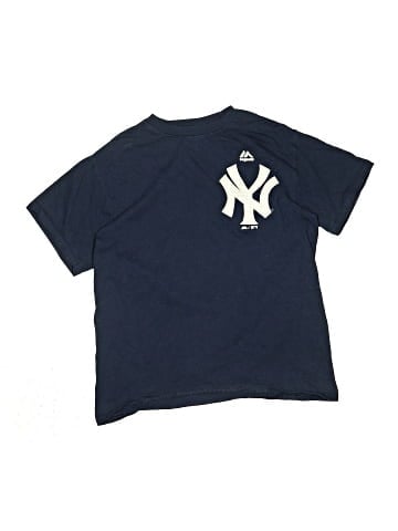 Majestic Short Sleeve T-Shirt (view 1)
