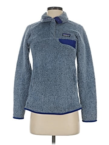 Patagonia Pullover Sweater (view 1)