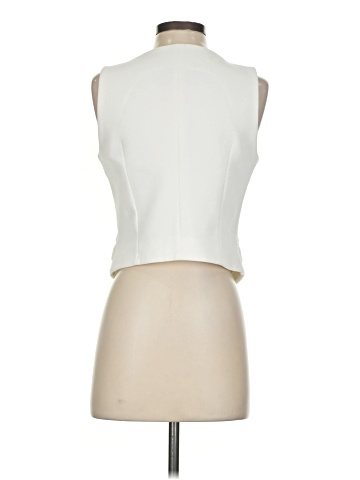 Lime Tuxedo Vest (view 2)