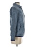 Patagonia 100% Polyester Blue Pullover Sweater Size XS - photo 4