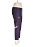 Under Armour Purple Active Pants Size XL - photo 4