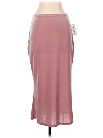 Beverly and Beck Casual Skirt (view 1)