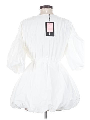 PrettyLittleThing Cocktail Dress (view 2)