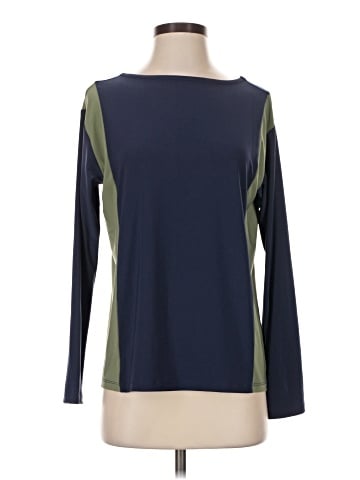 Attitudes by Renee Long Sleeve T-Shirt (view 1)