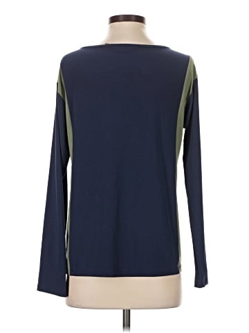 Attitudes by Renee Long Sleeve T-Shirt (view 2)