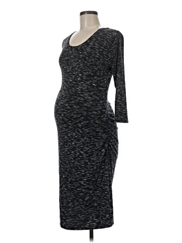 Liz Lange Maternity for Target Casual Dress (view 1)