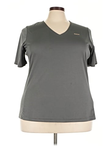 Reebok Active T-Shirt (view 1)