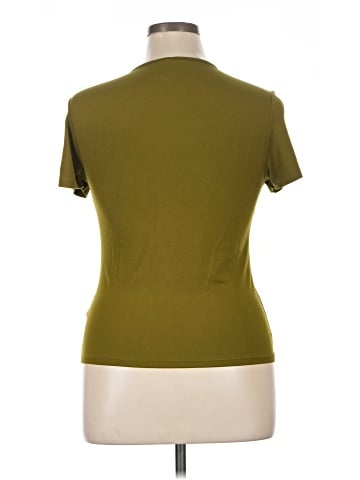 Divided by H&M Short Sleeve Turtleneck (view 2)