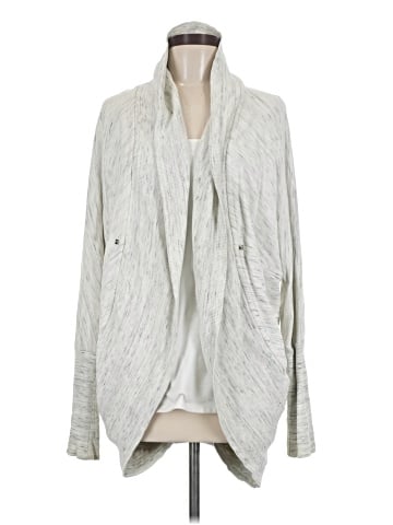 Wilfred Cardigan (view 1)