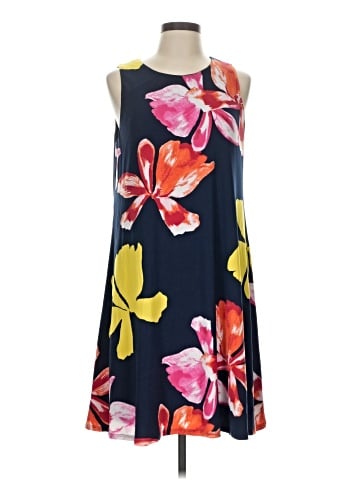 Anne Klein Casual Dress (view 1)
